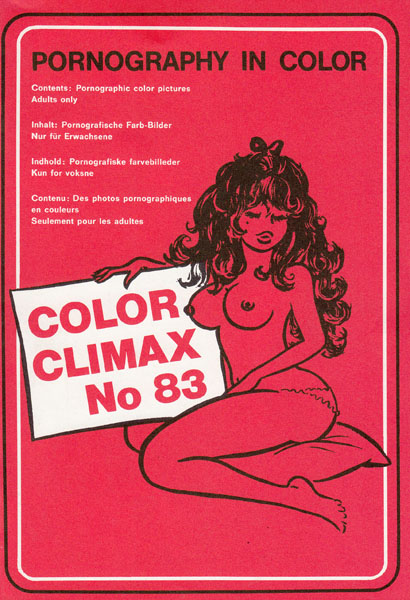 Color Climax 83